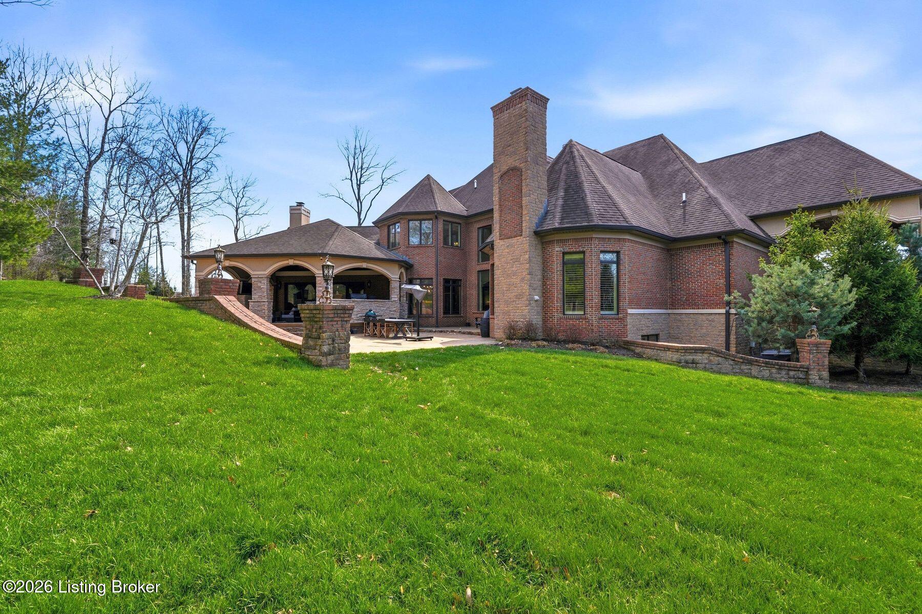 3016 Long Creek Way