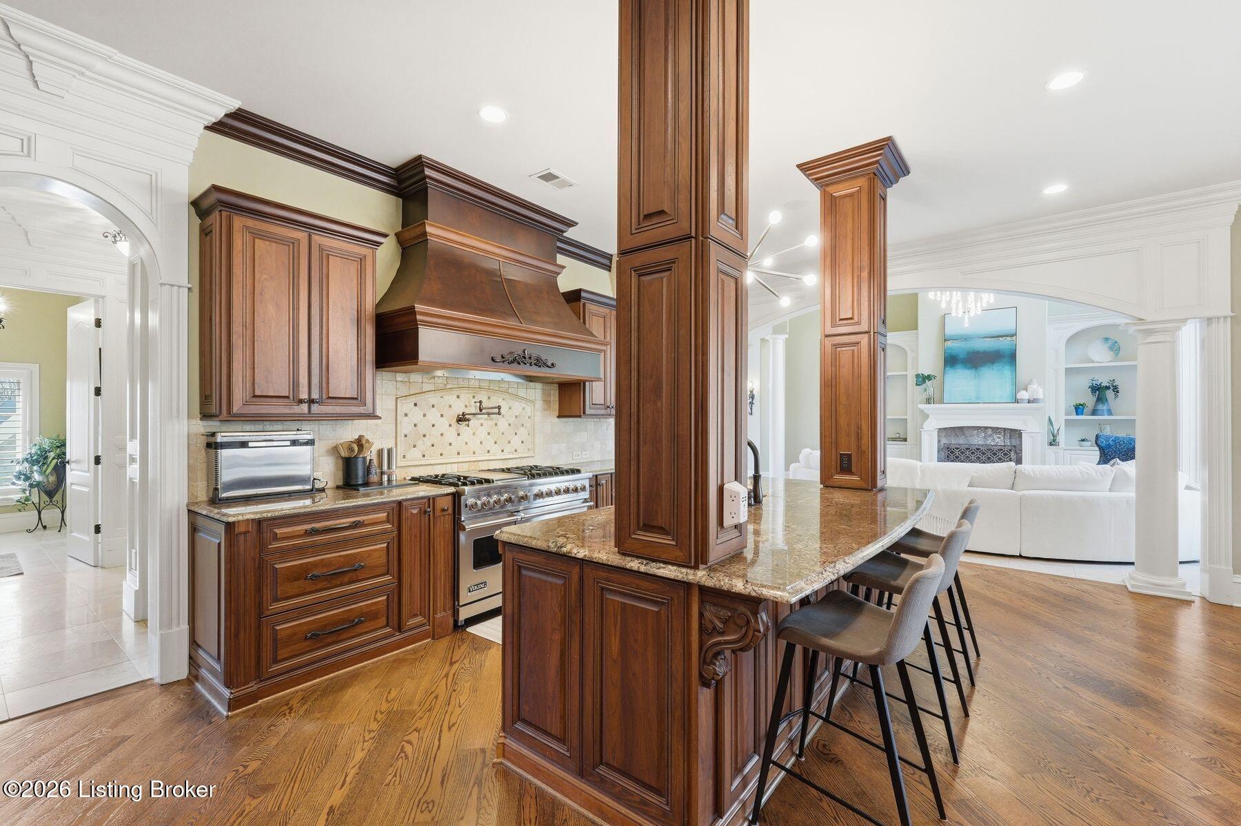 3016 Long Creek Way