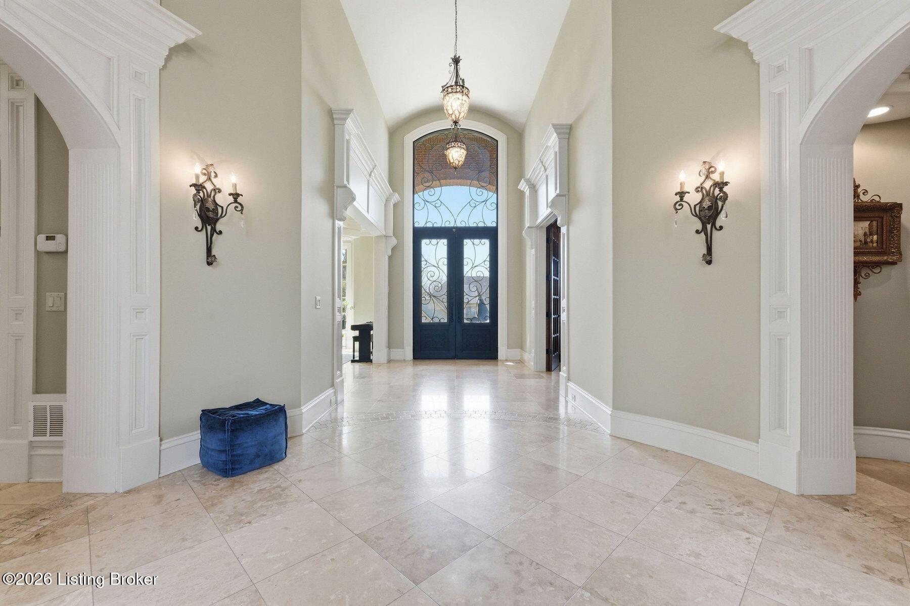 3016 Long Creek Way