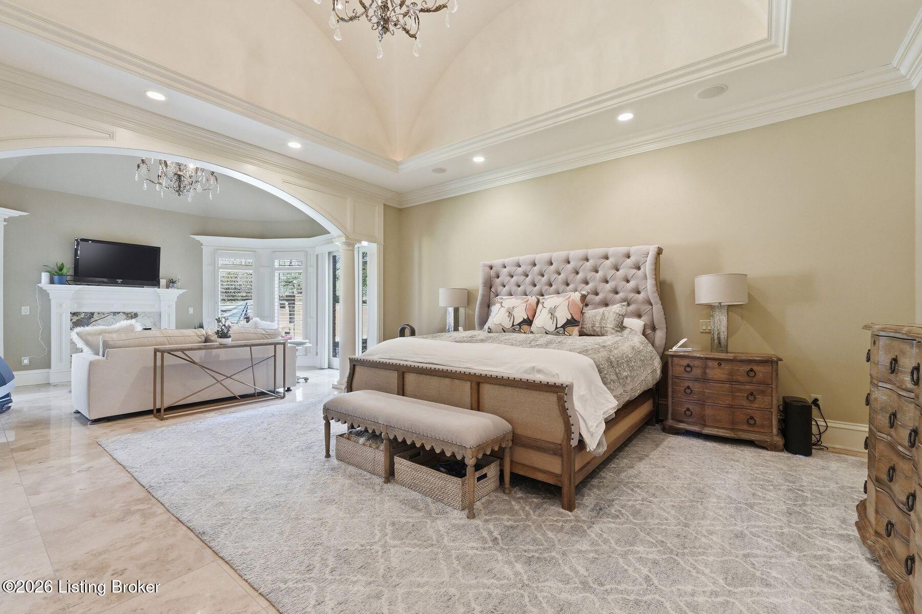 3016 Long Creek Way