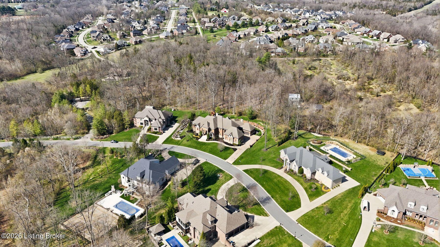 3016 Long Creek Way