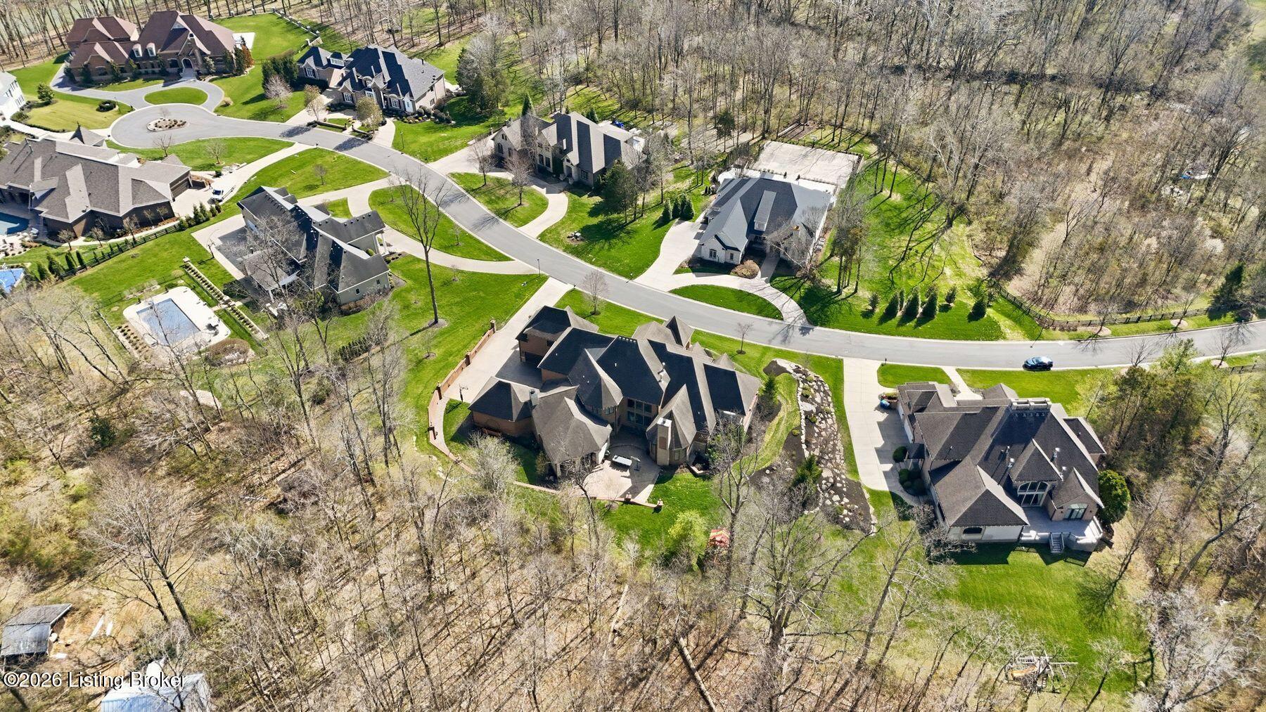 3016 Long Creek Way