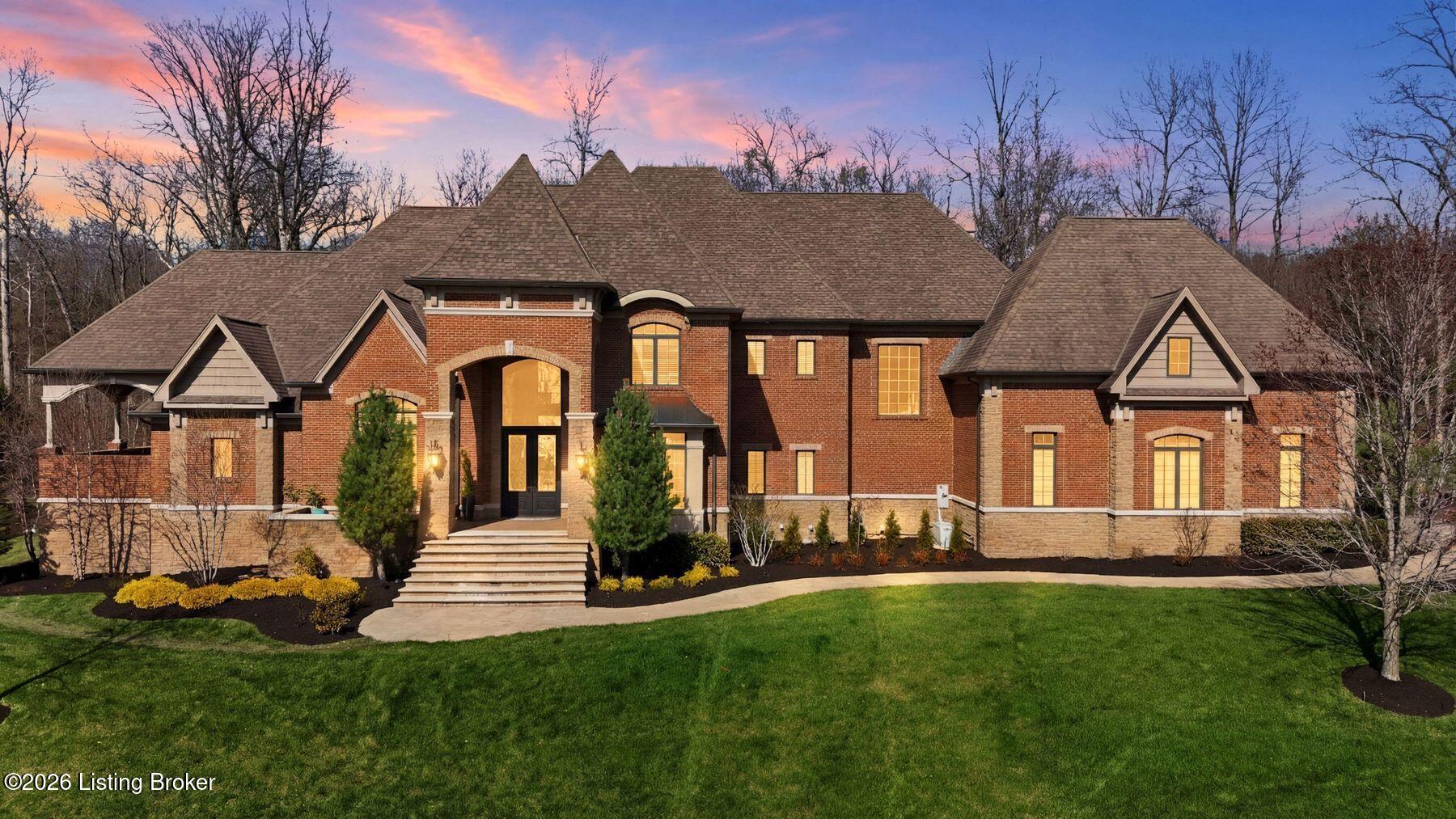 3016 Long Creek Way