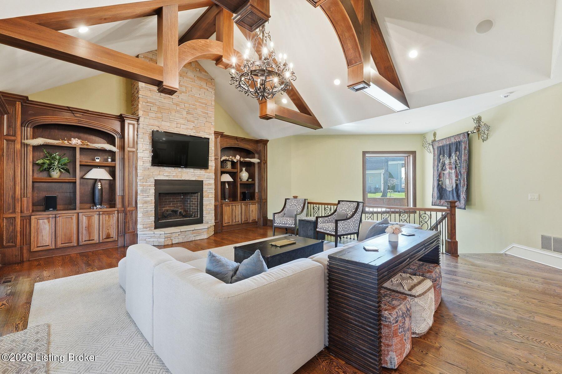 3016 Long Creek Way