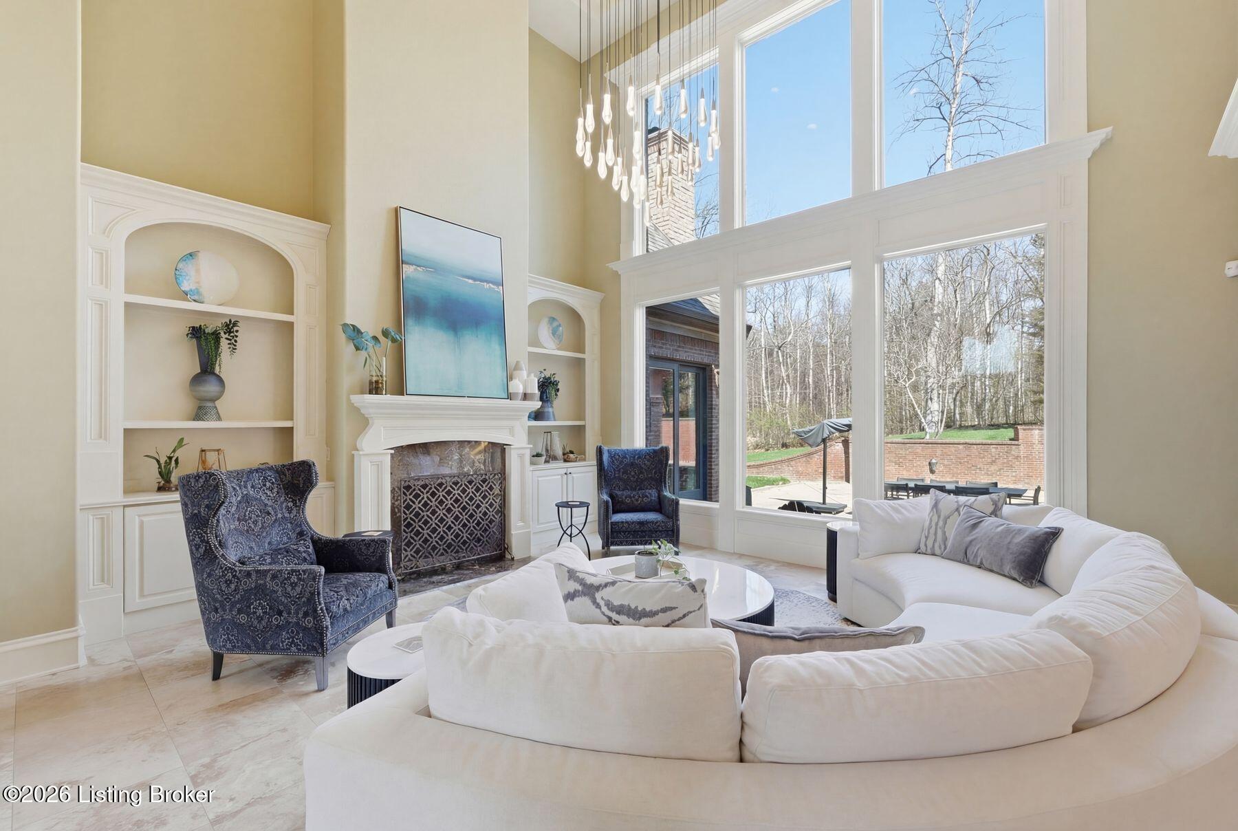 3016 Long Creek Way