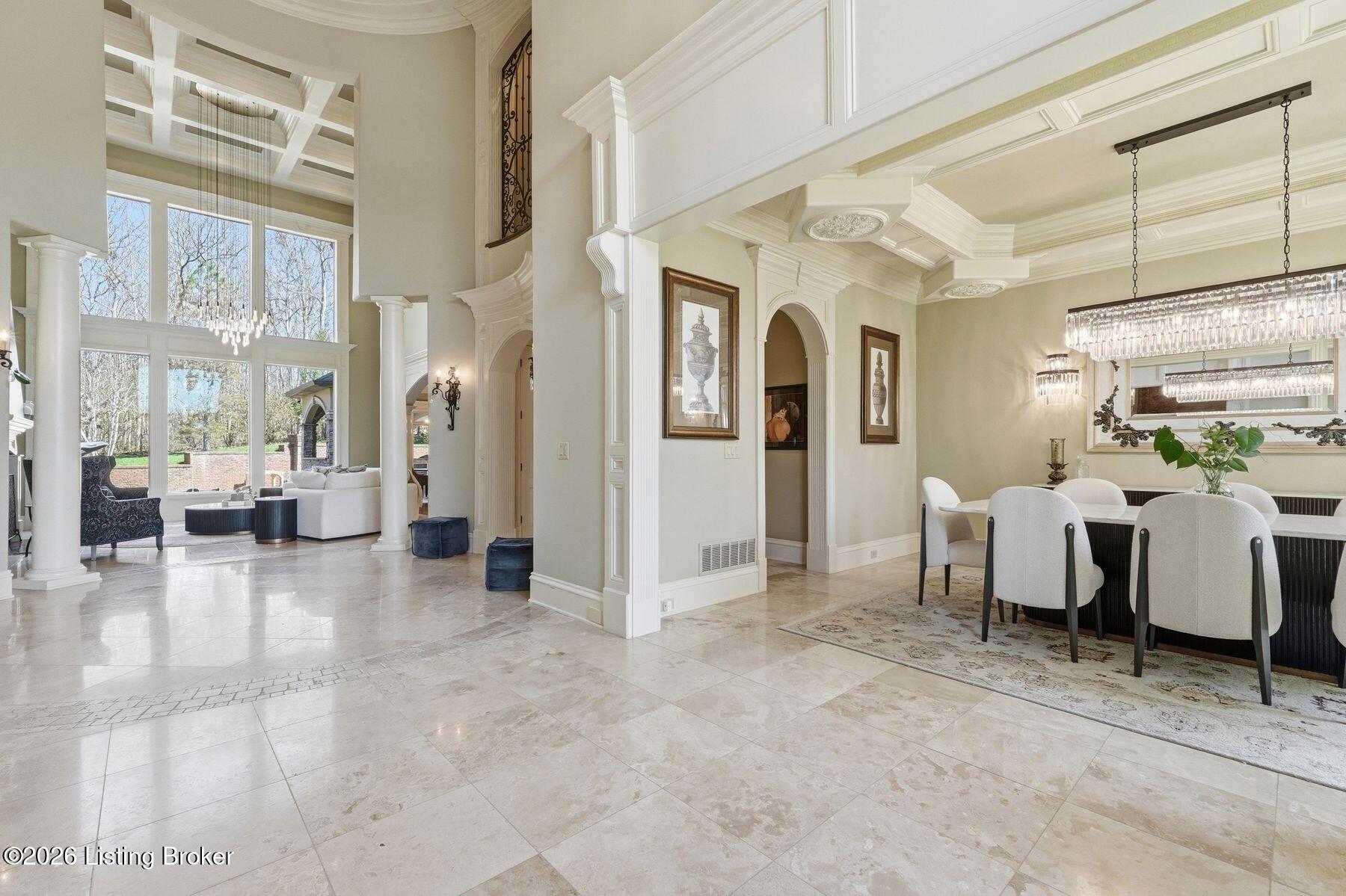 3016 Long Creek Way