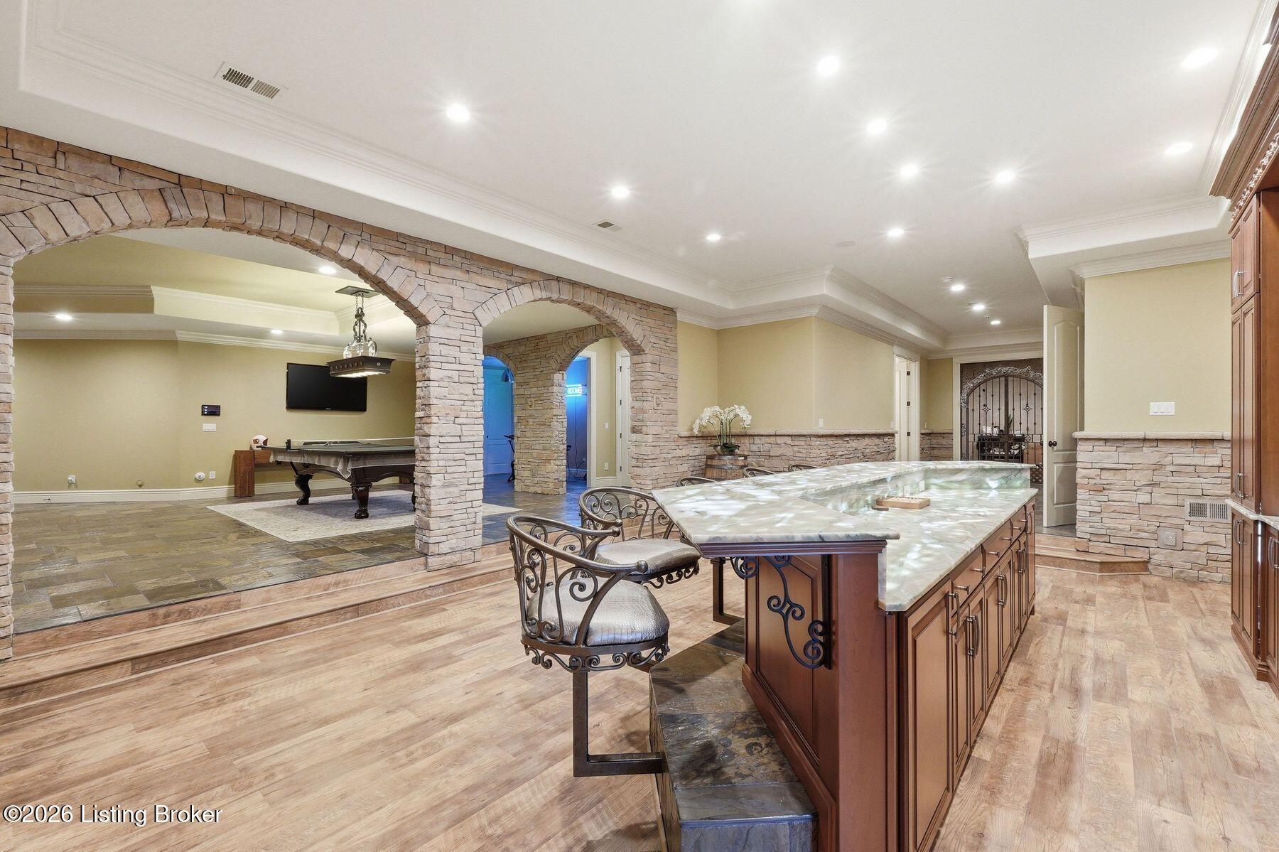 3016 Long Creek Way