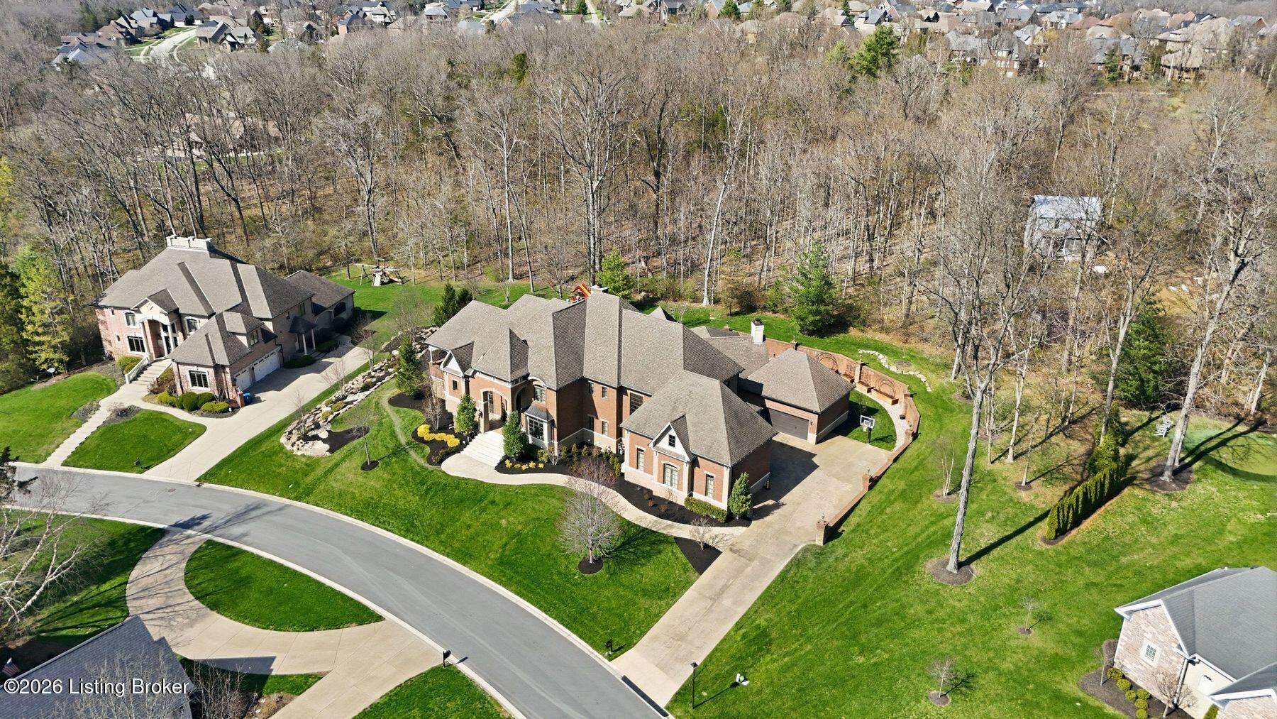 3016 Long Creek Way