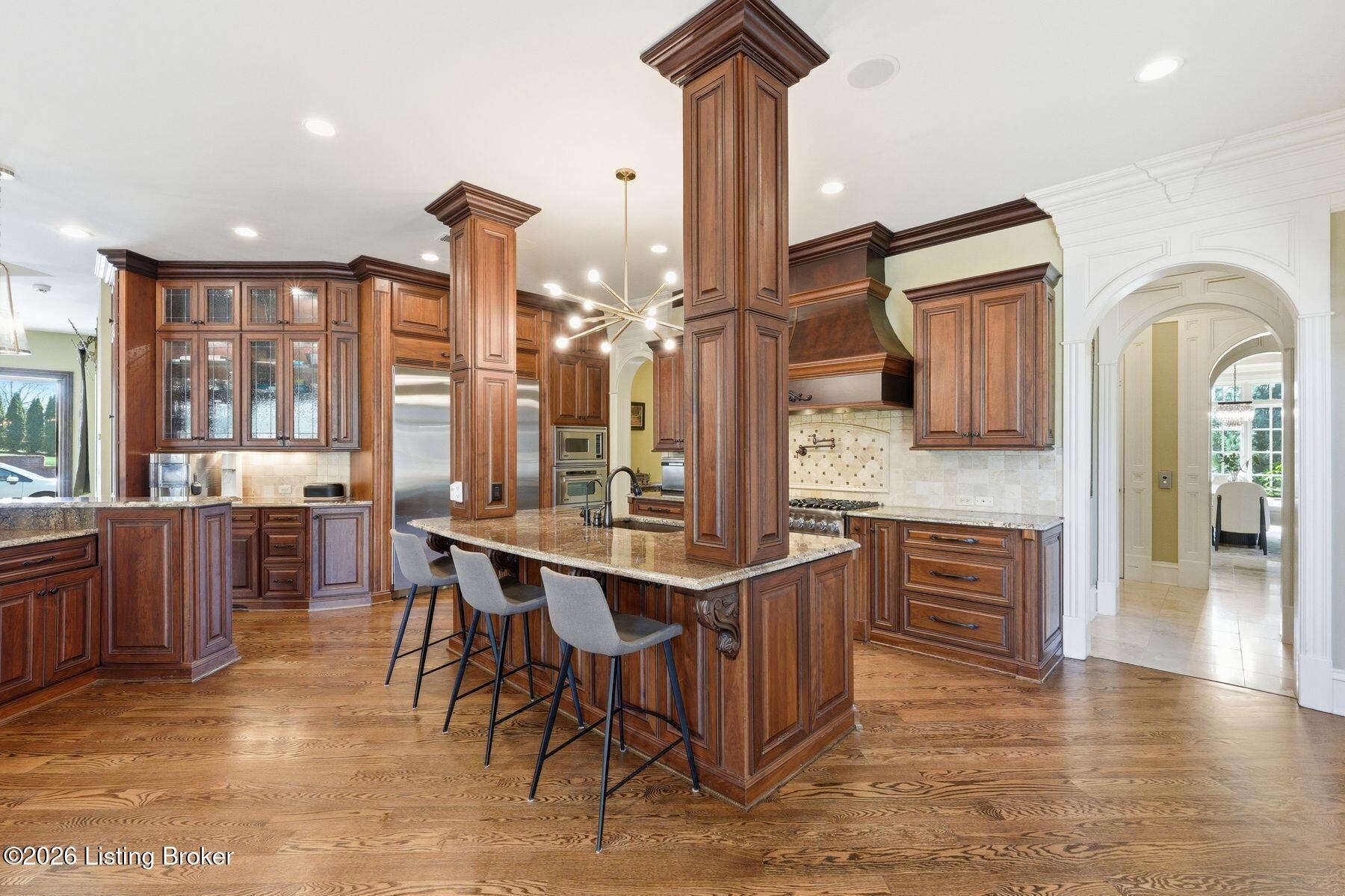 3016 Long Creek Way