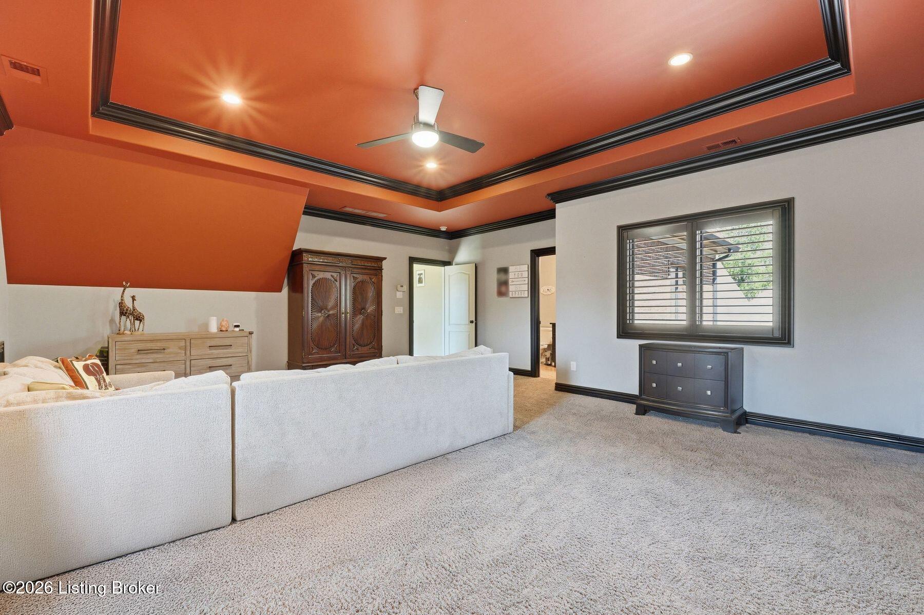 3016 Long Creek Way