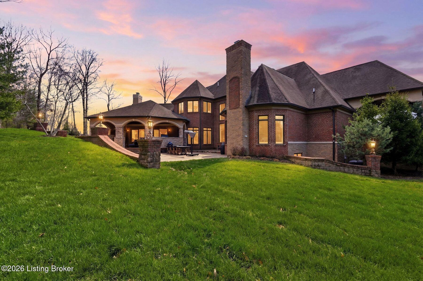 3016 Long Creek Way