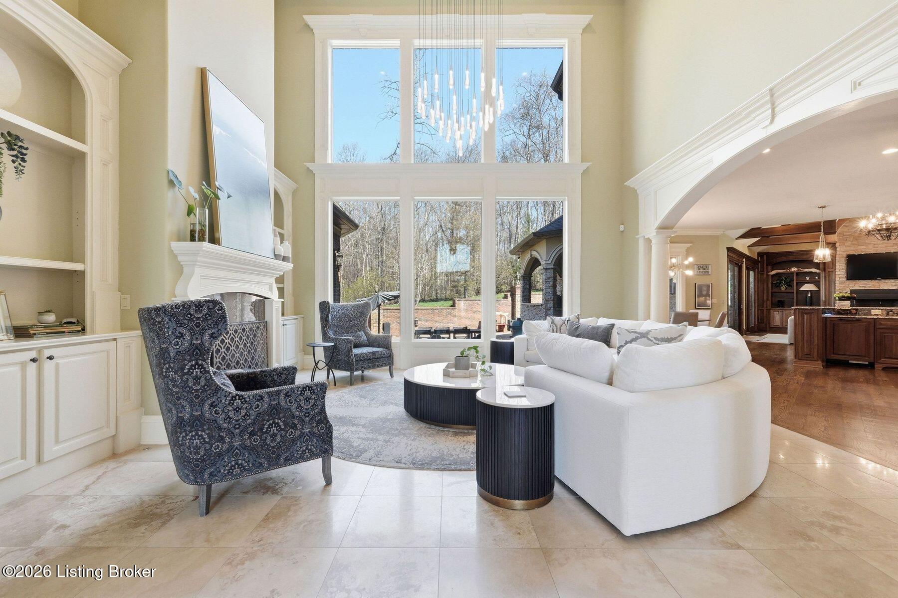 3016 Long Creek Way