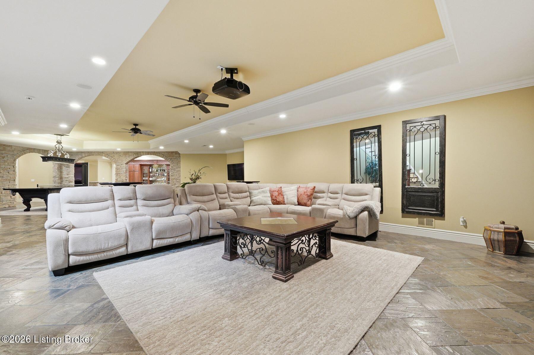 3016 Long Creek Way