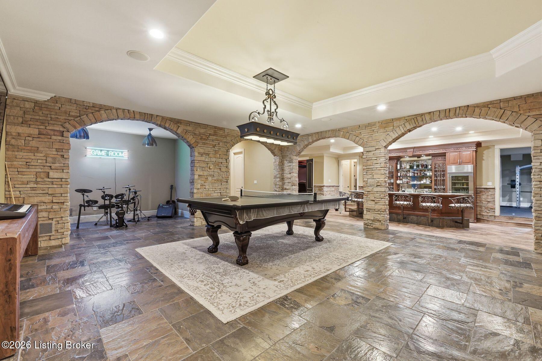 3016 Long Creek Way
