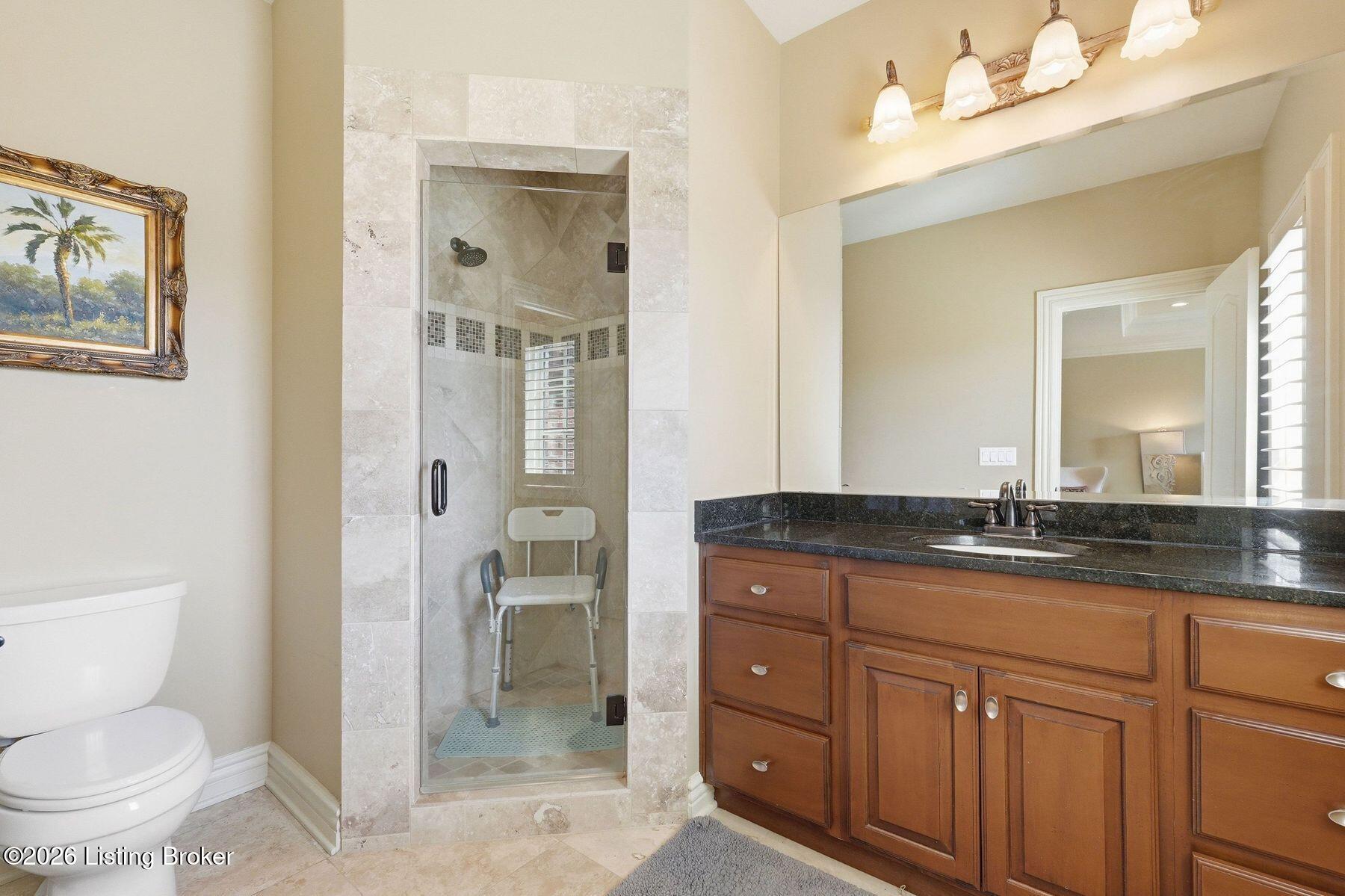 3016 Long Creek Way