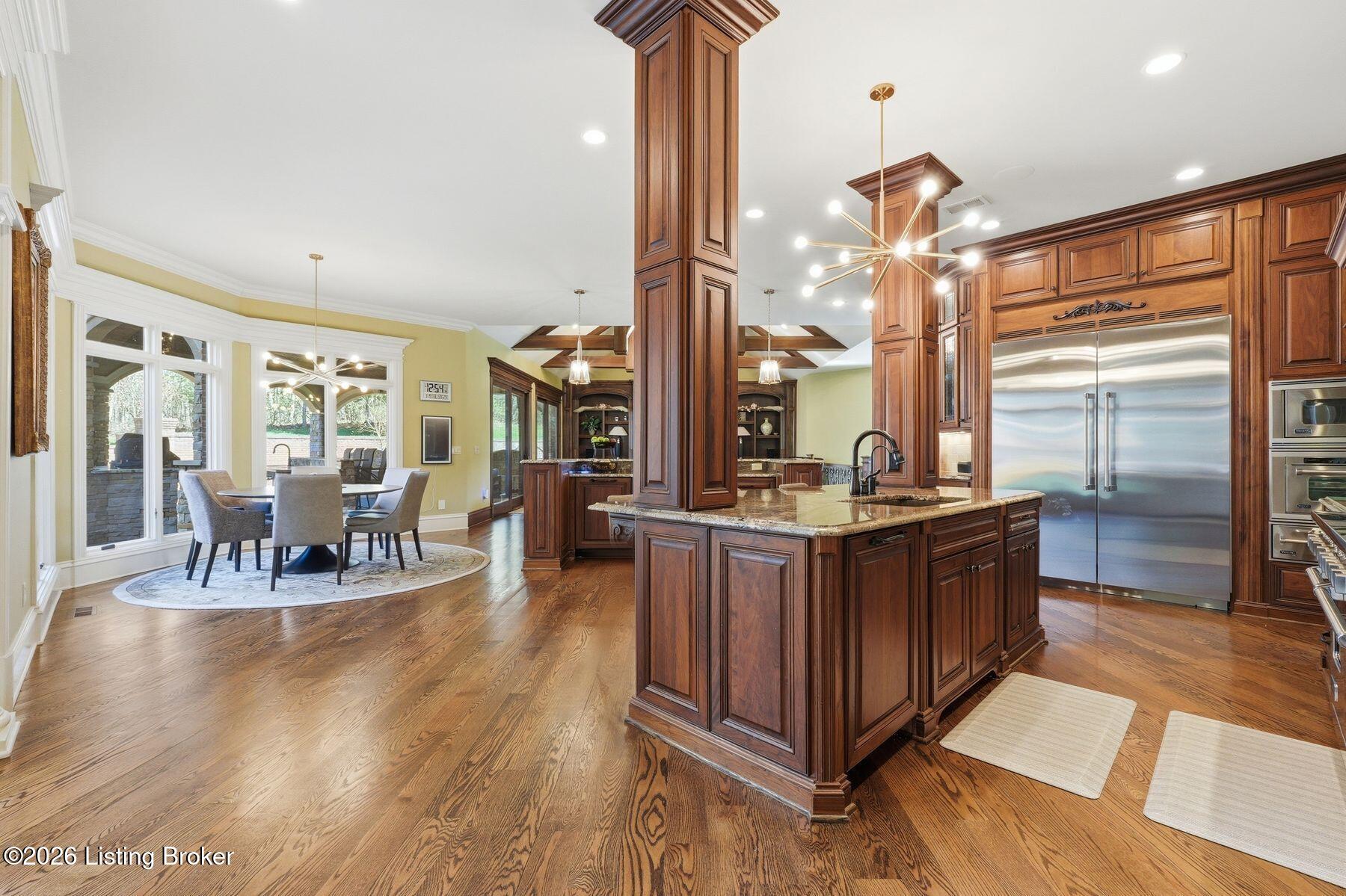 3016 Long Creek Way