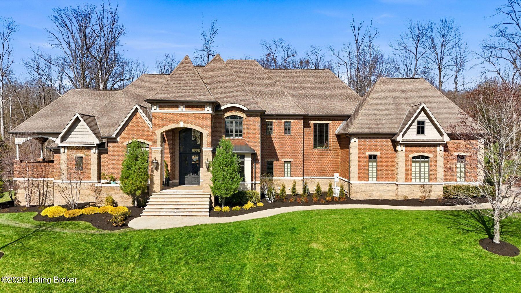 3016 Long Creek Way