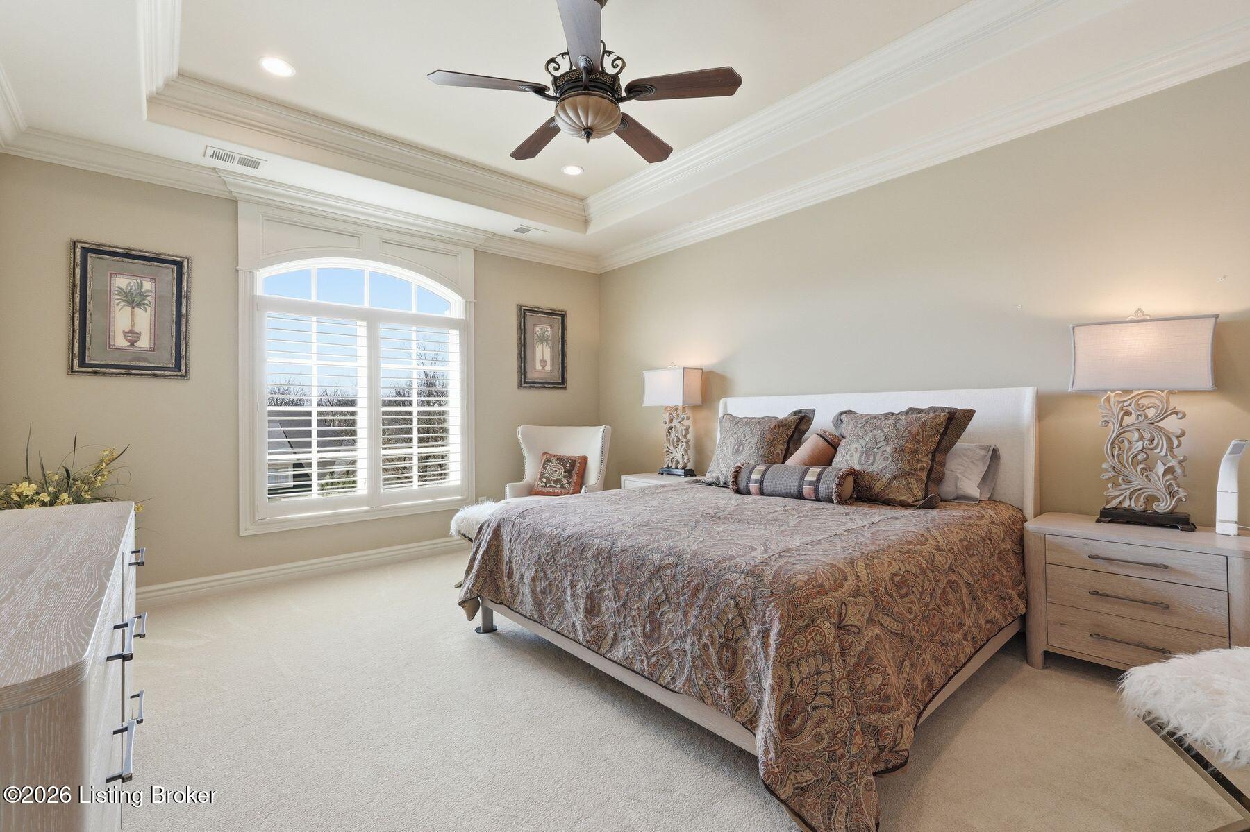 3016 Long Creek Way