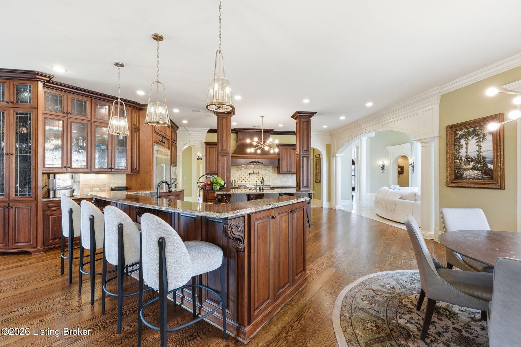 3016 Long Creek Way