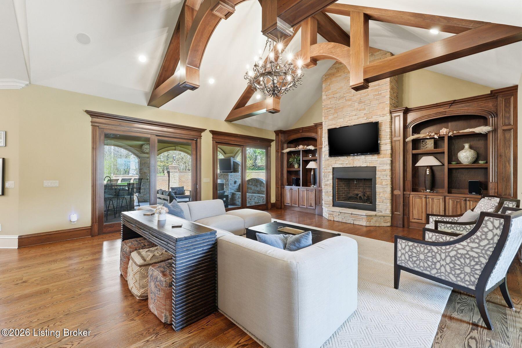 3016 Long Creek Way