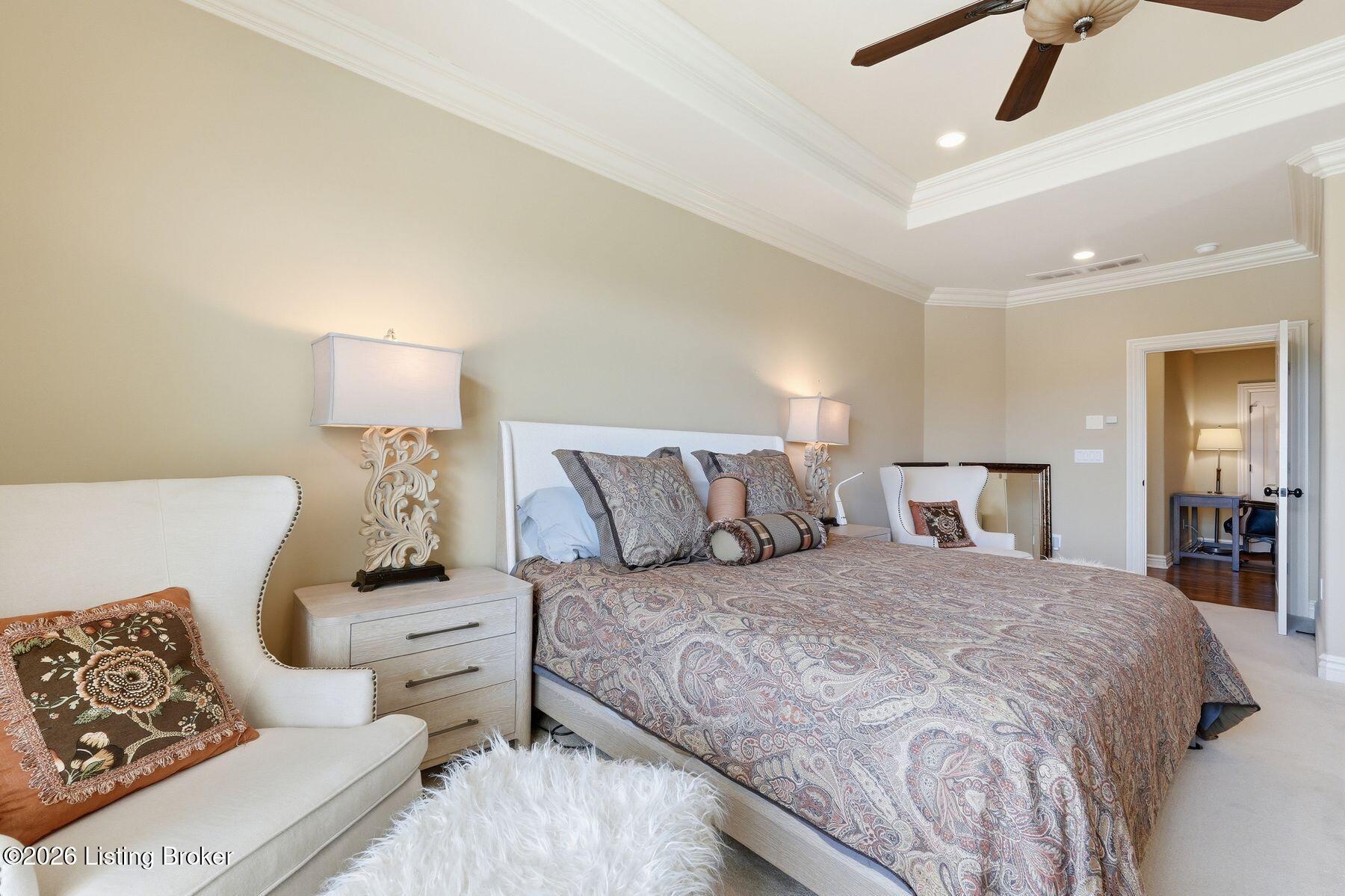 3016 Long Creek Way