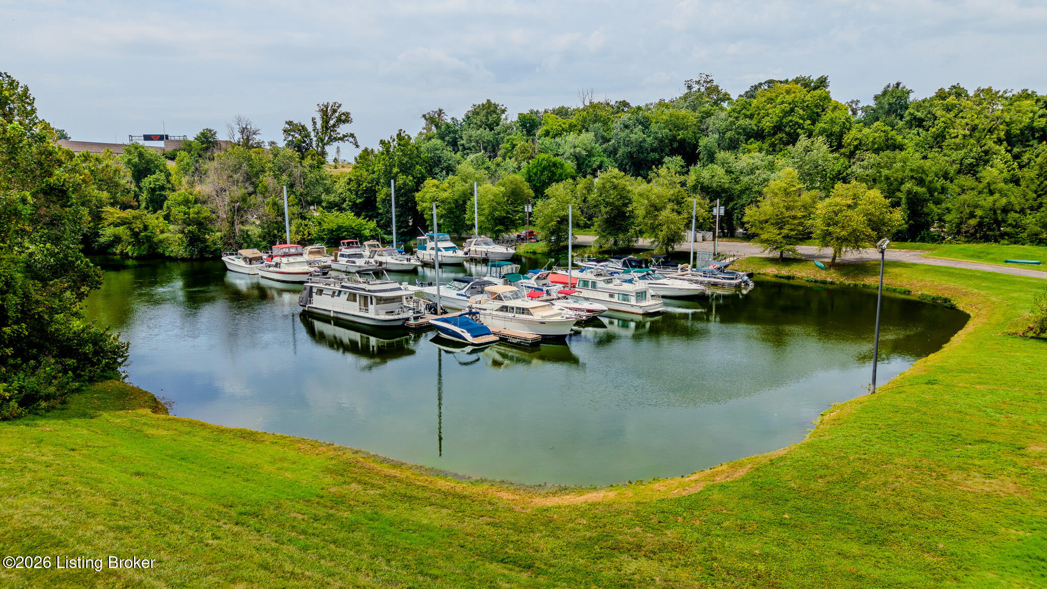 5002 Marina Cove