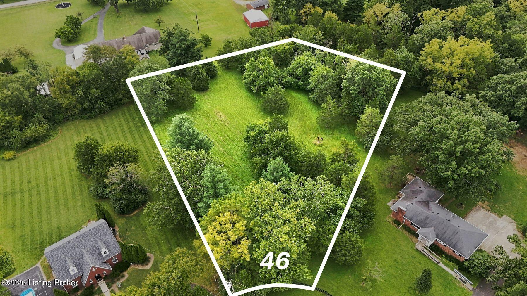 3311 Borowick Cir