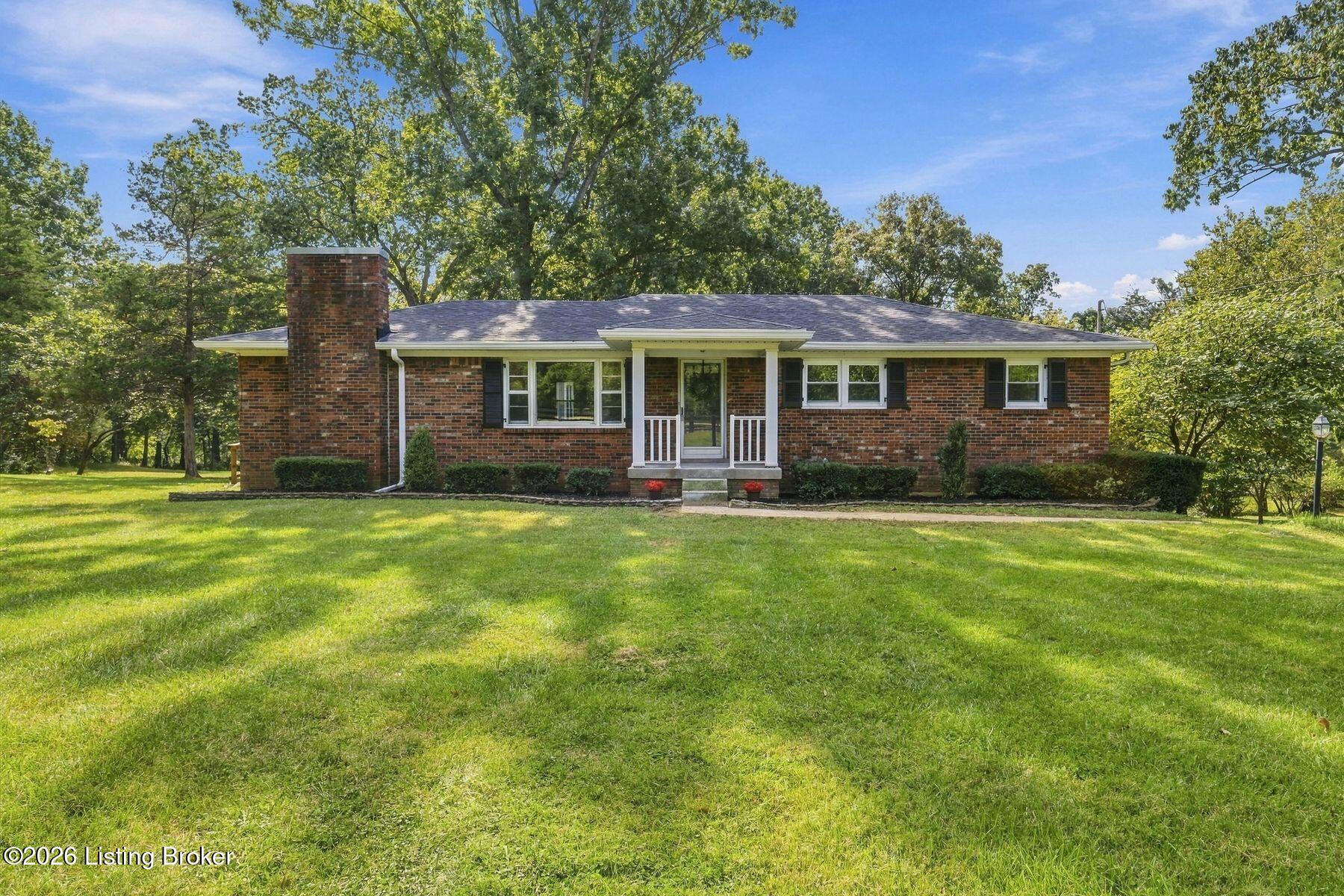 1800 Ironwood Rd