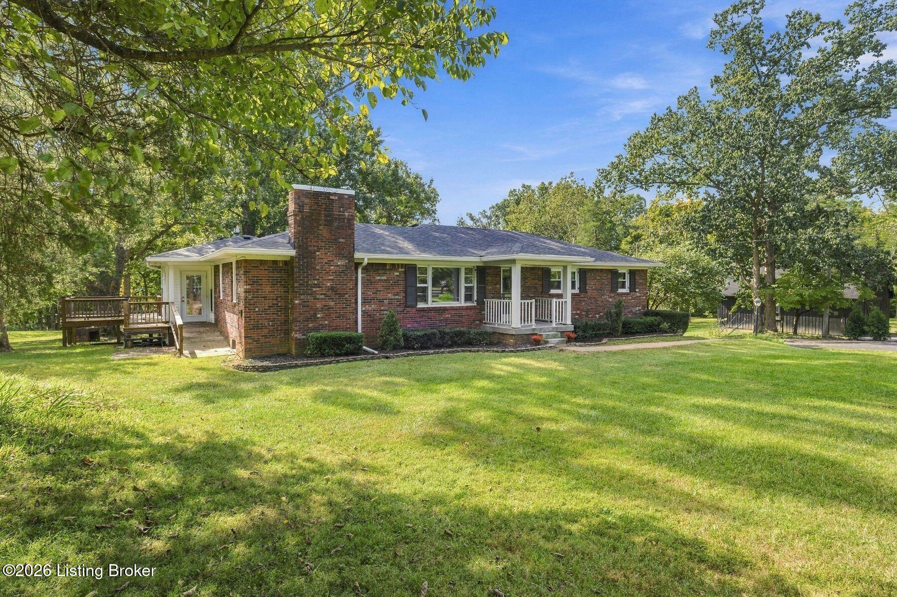 1800 Ironwood Rd