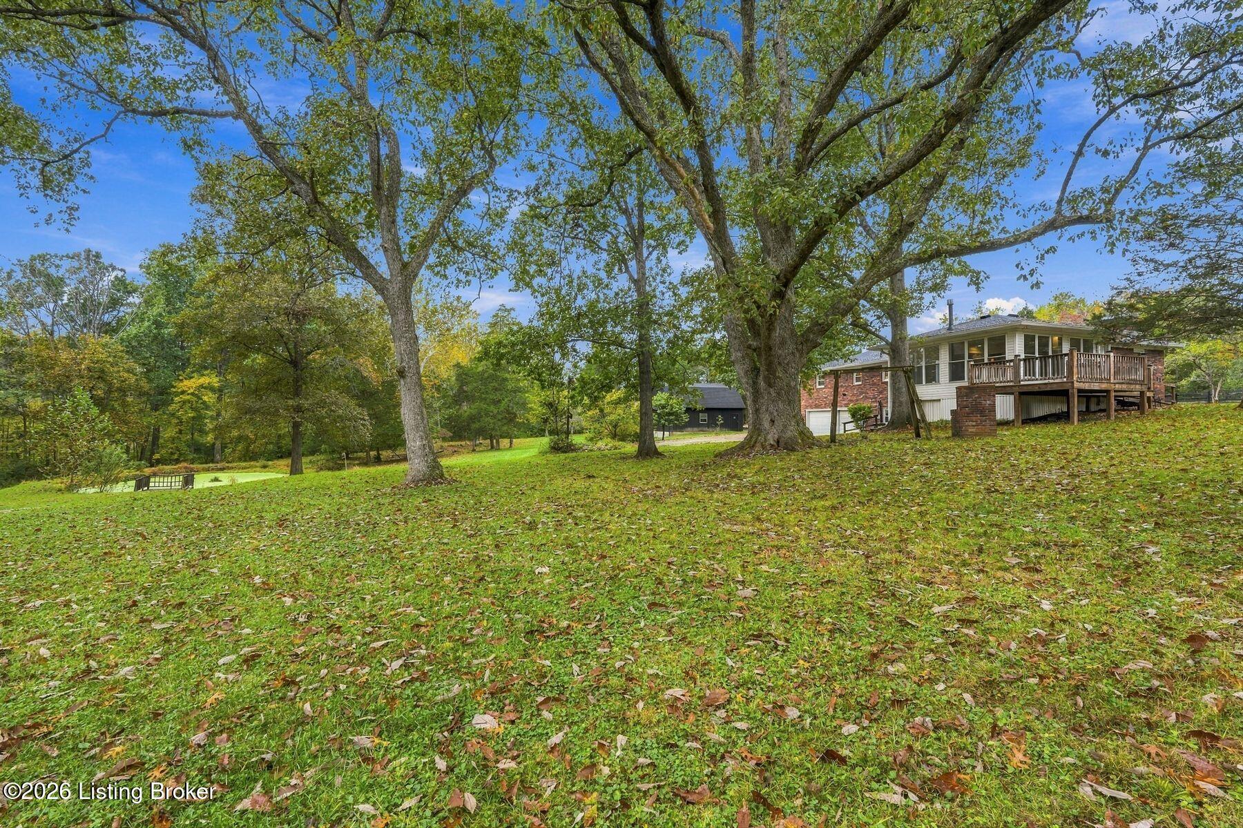 1800 Ironwood Rd