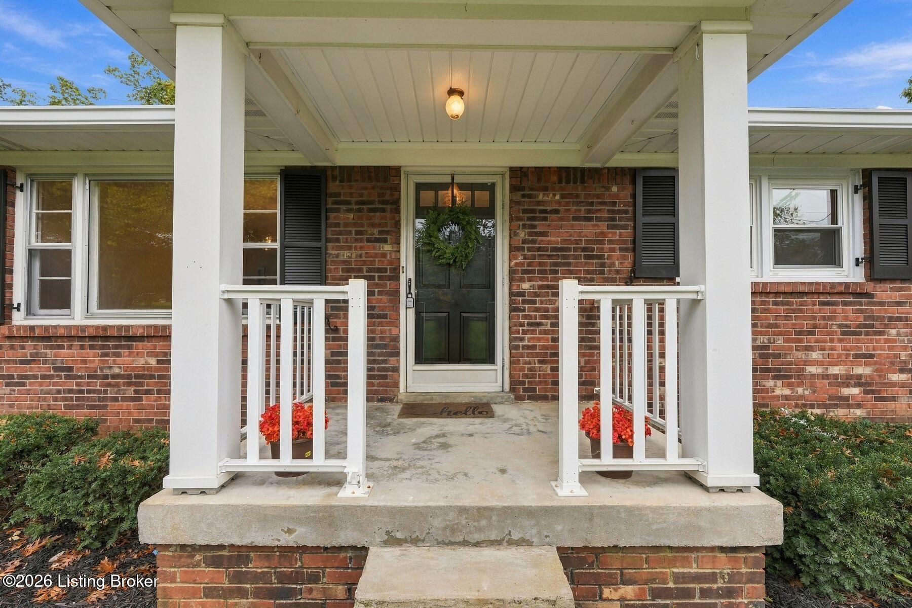 1800 Ironwood Rd