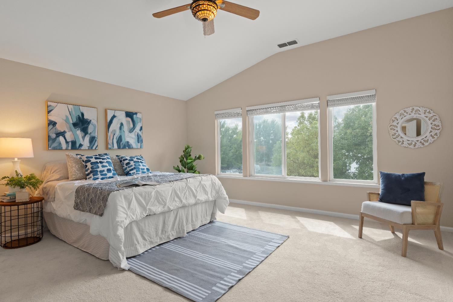 2603 Bellows Street, Davis