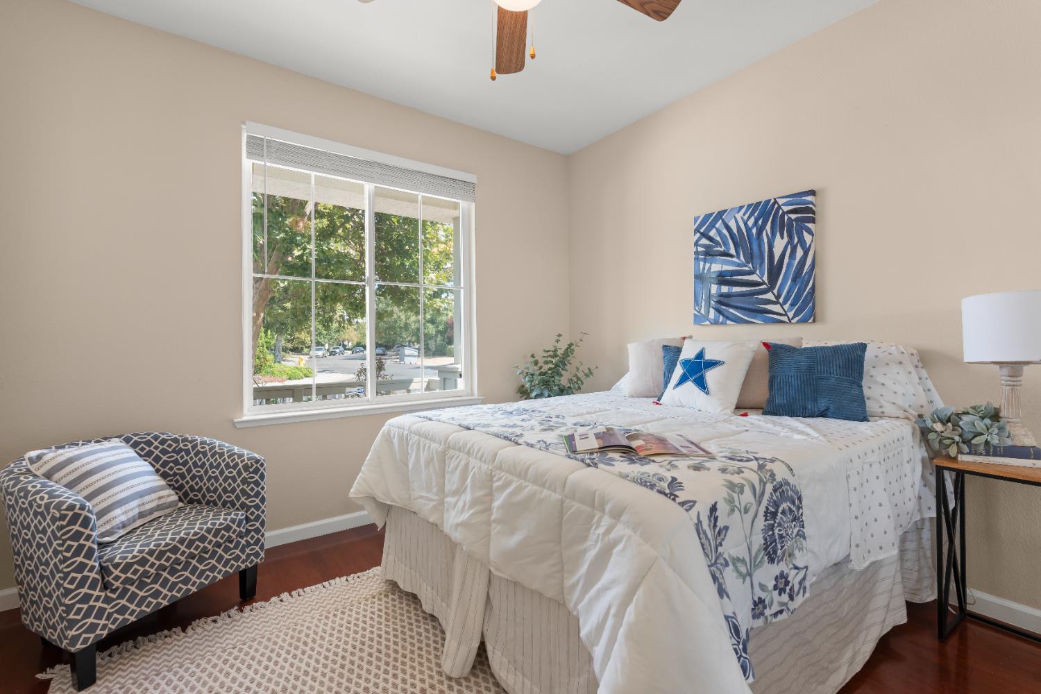 2603 Bellows Street, Davis