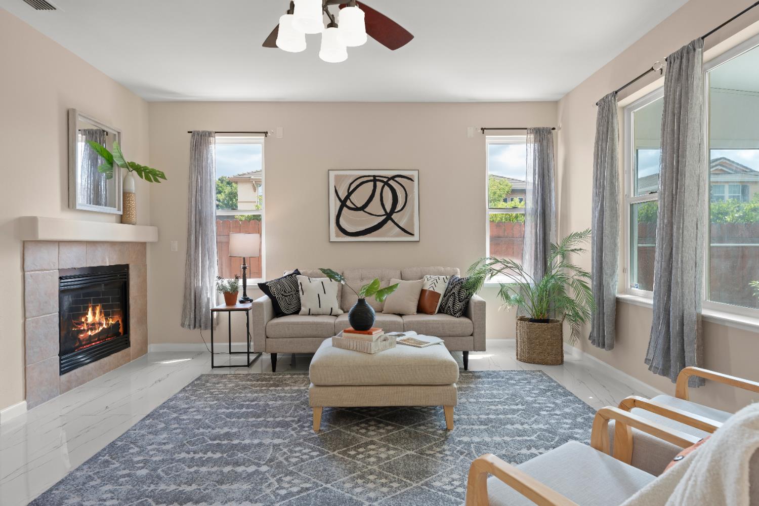 2603 Bellows Street, Davis