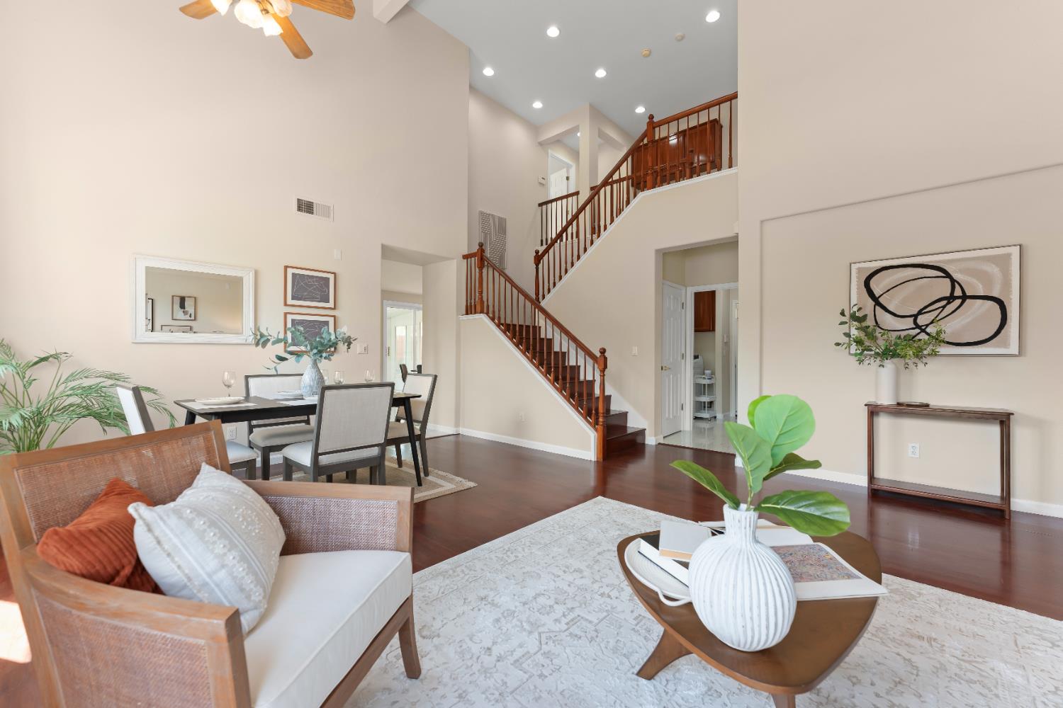 2603 Bellows Street, Davis