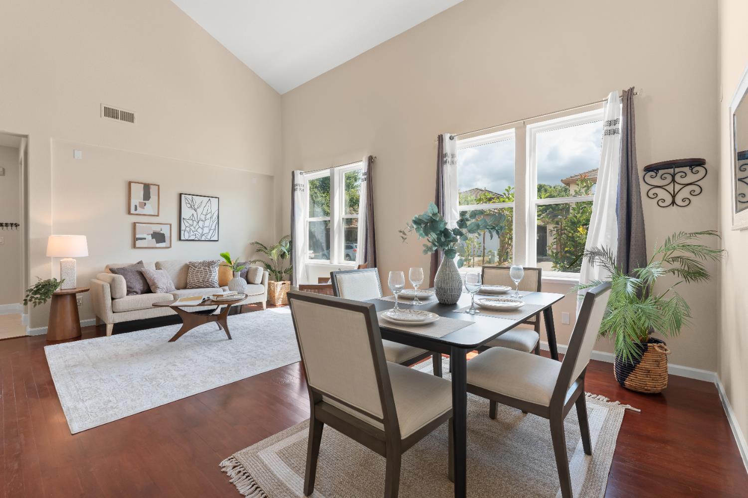 2603 Bellows Street, Davis
