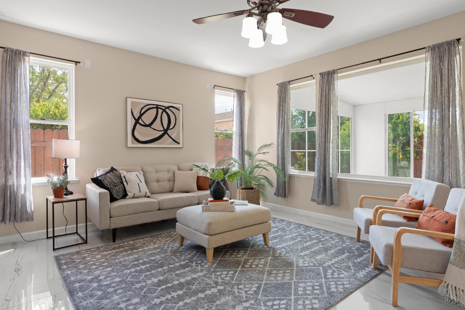 2603 Bellows Street, Davis