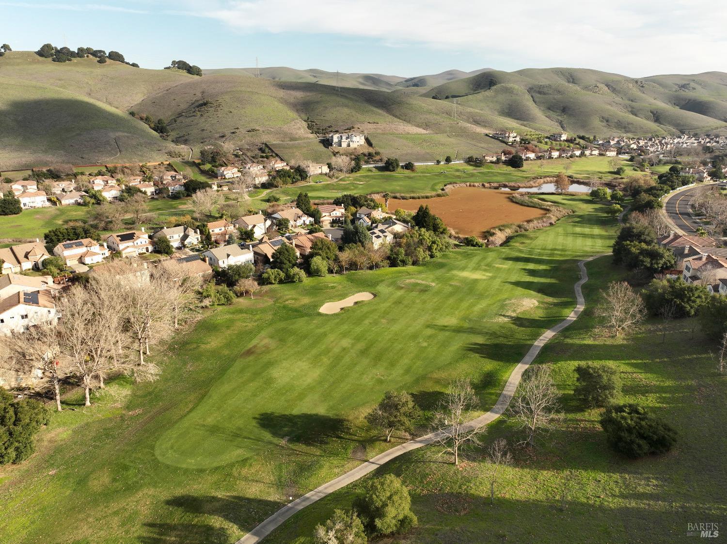 1536 Landmark Drive, Vallejo