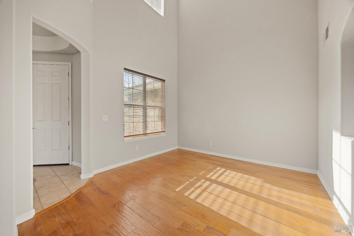 1536 Landmark Drive, Vallejo
