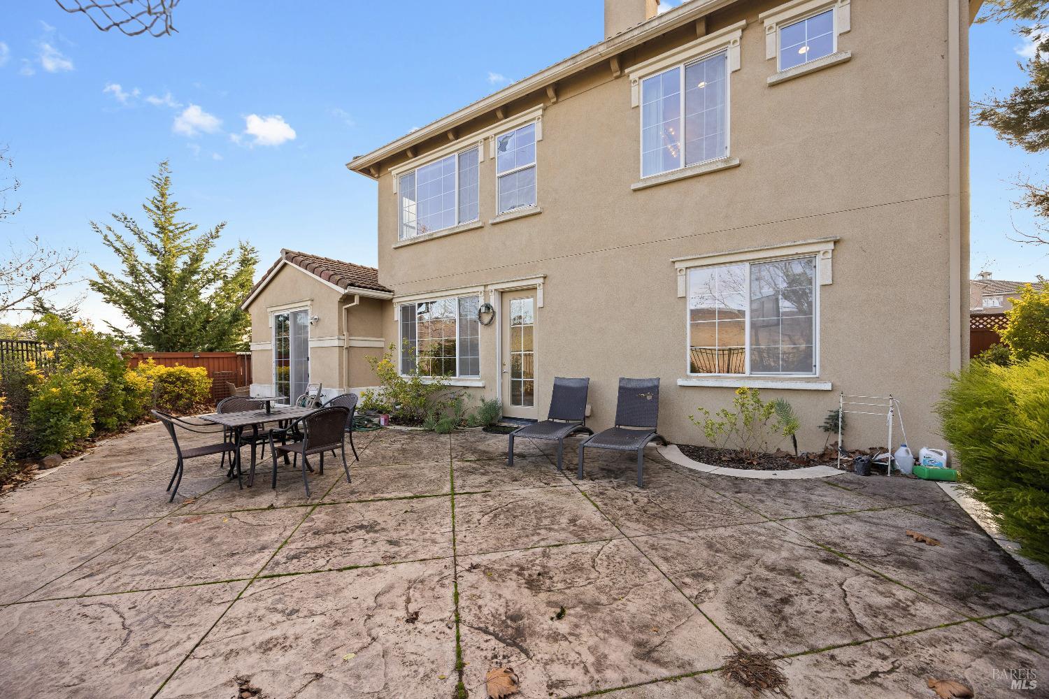 1536 Landmark Drive, Vallejo