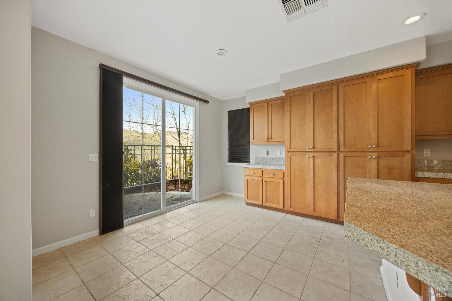 1536 Landmark Drive, Vallejo