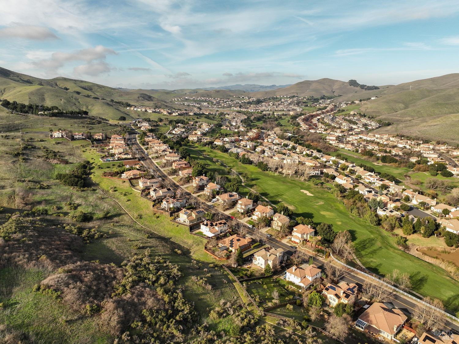 1536 Landmark Drive, Vallejo