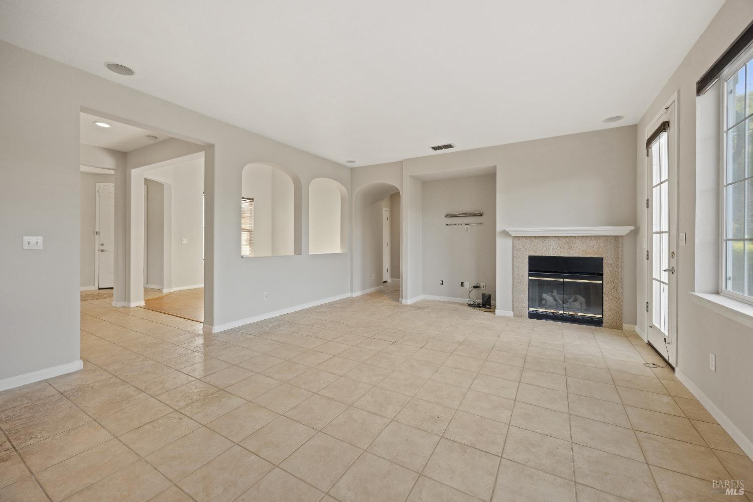 1536 Landmark Drive, Vallejo