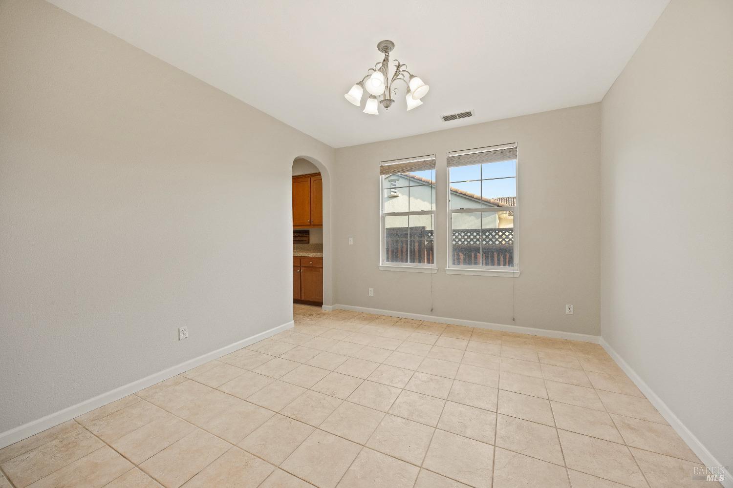 1536 Landmark Drive, Vallejo