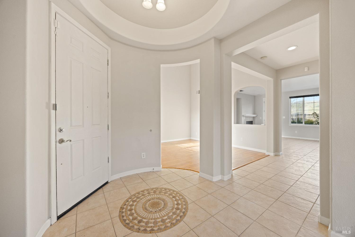 1536 Landmark Drive, Vallejo
