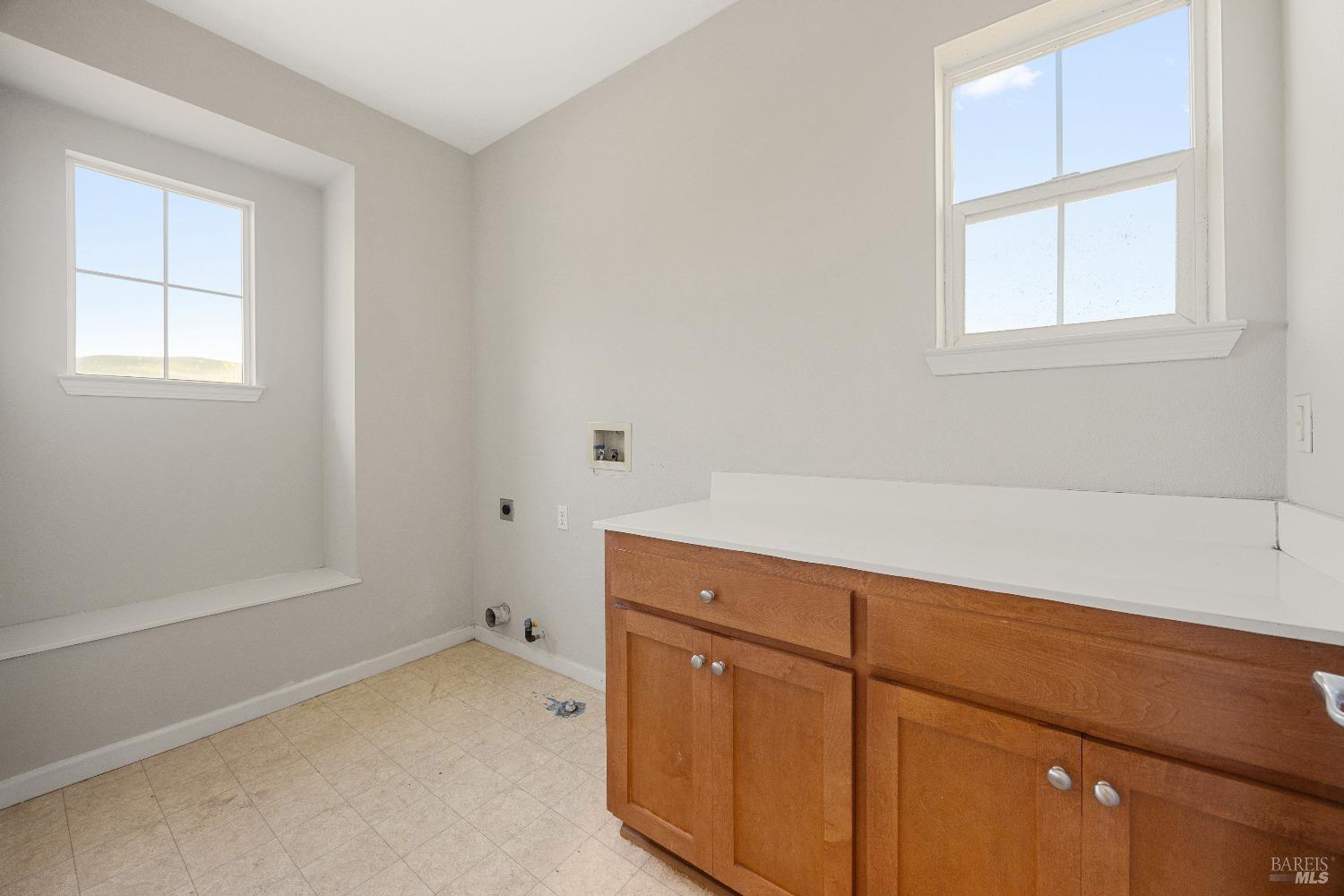 1536 Landmark Drive, Vallejo