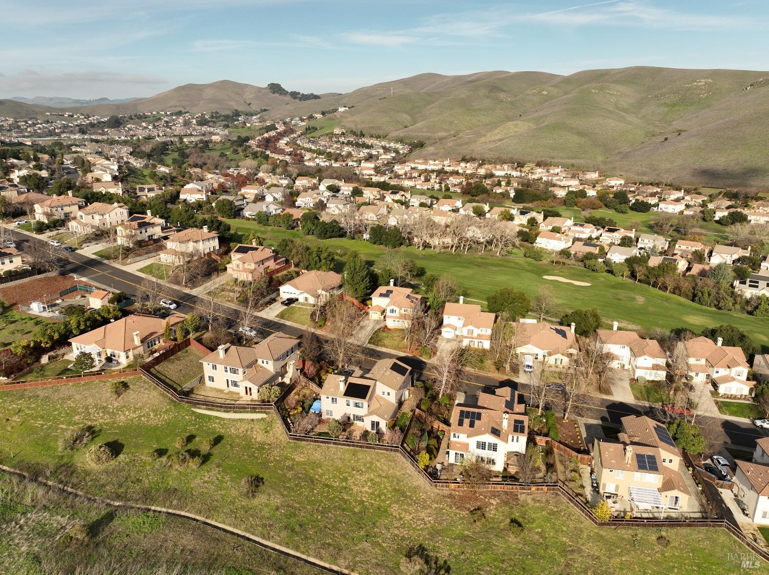 1536 Landmark Drive, Vallejo