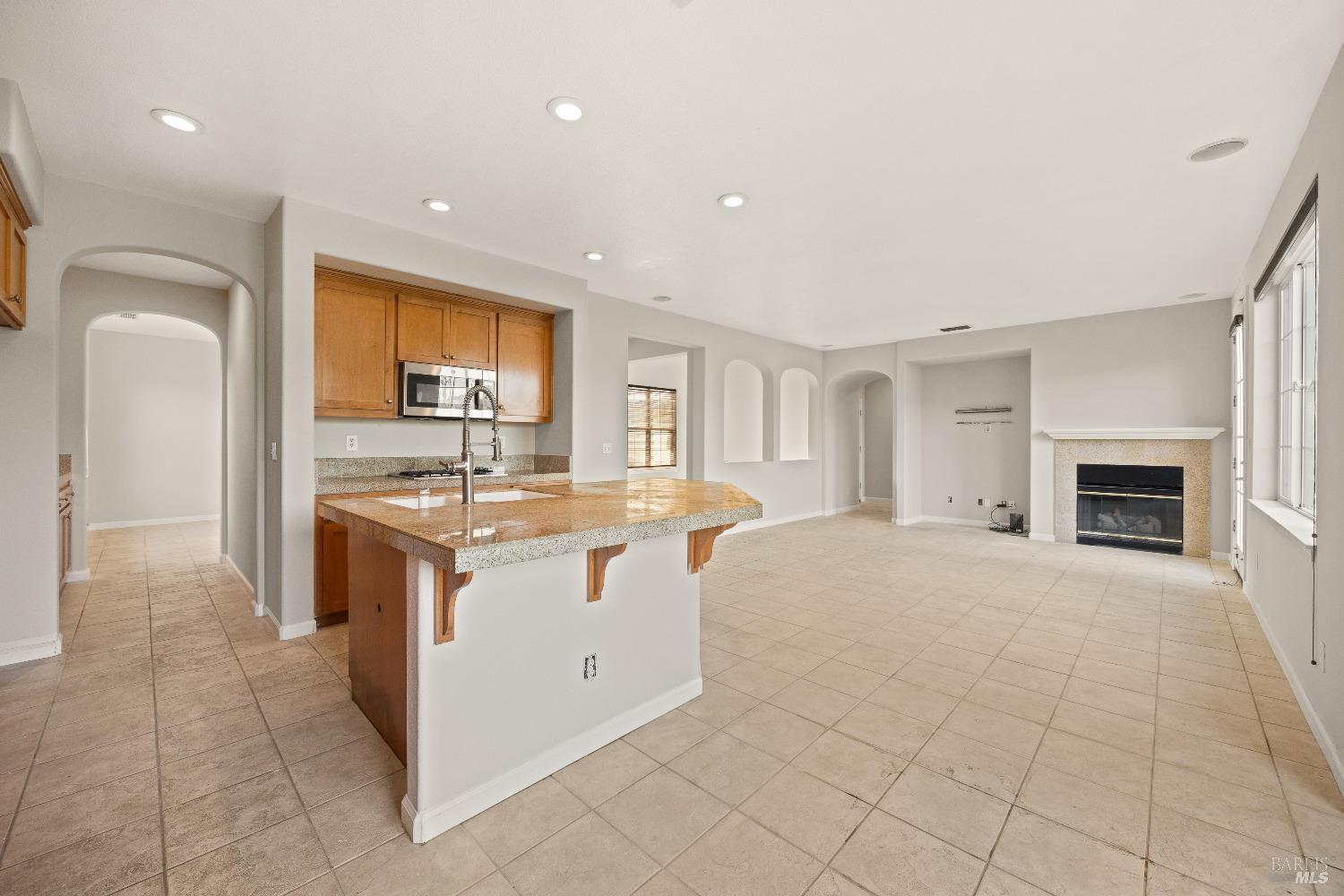 1536 Landmark Drive, Vallejo