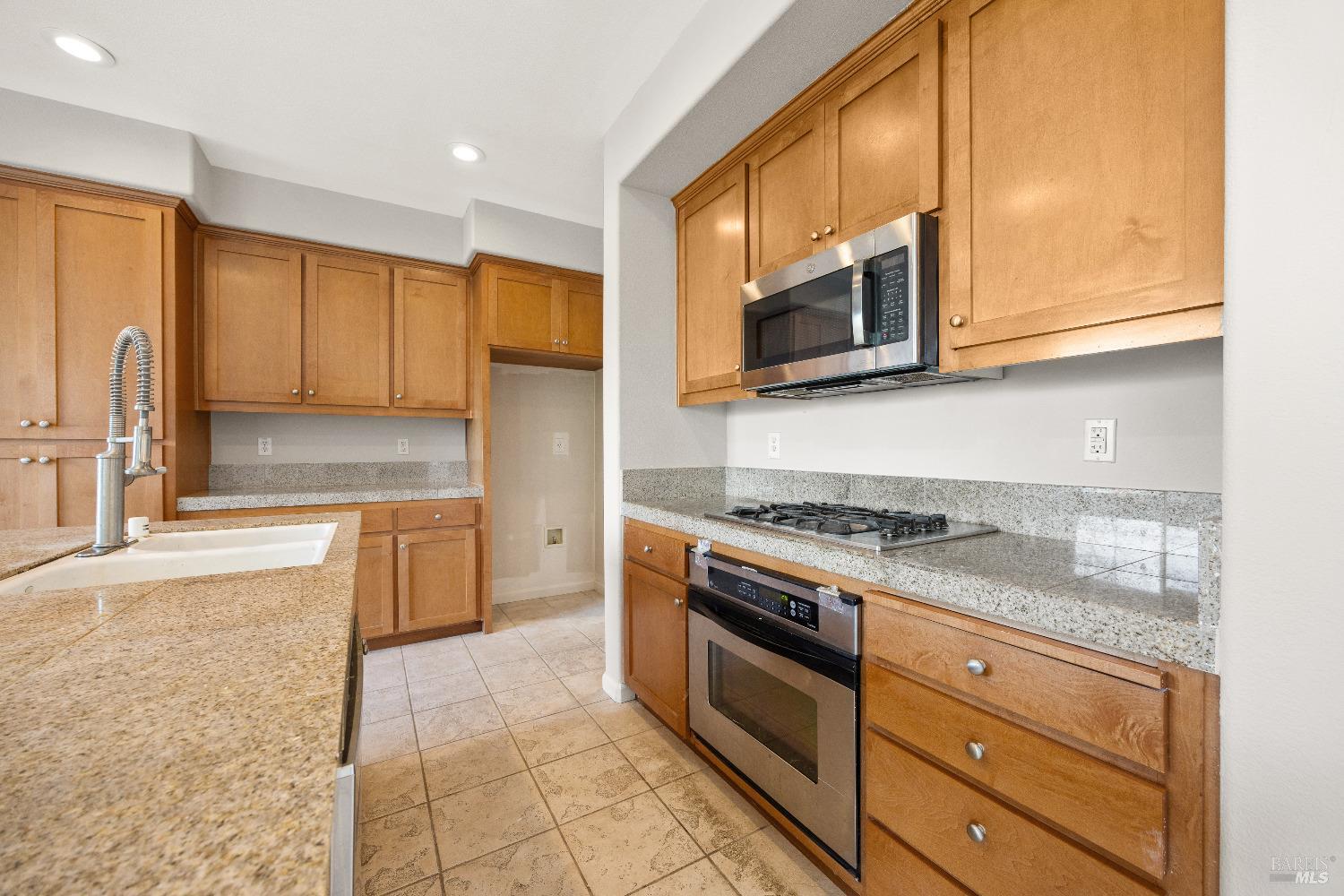 1536 Landmark Drive, Vallejo