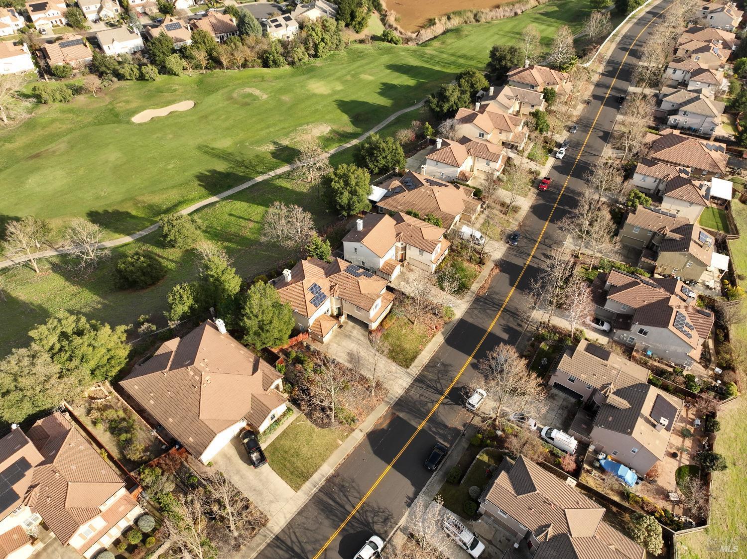 1536 Landmark Drive, Vallejo